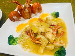 -新世纪大酒楼·30年南海菜