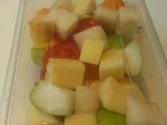 水果盒-至潮餐厅精致粤菜·活鲈鱼·走地鸡(珠江新城店)