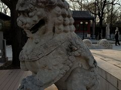 -北京石刻艺术博物馆(五塔寺)