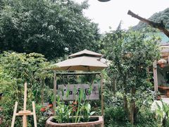 -丫口花园餐厅·融合菜