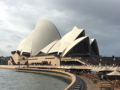-悉尼歌剧院