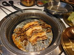 -花味·自助烤肉(南方时代店)