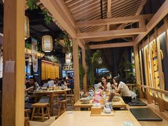 -南京大牌档(龙江新城市广场店)