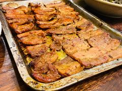 烤五花肉-私房小厨(康城路店)
