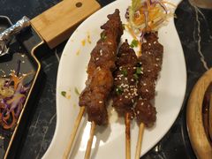 -小天鹅戴斯酒店鲸鲨百汇创作料理