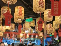 -南京大牌档(济南万象城店)