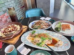 -粤·向群饭店(二沙岛店)