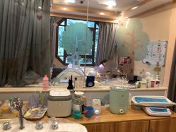 -莲生母婴月子中心(清水河公园店)