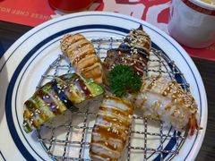 -仙隐小鹿料理食堂(惠济万达店)