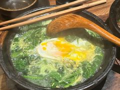 -啫两手·啫啫煲·小饭堂(龙城万科里店)