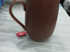 鲜萃柠檬饮-康师傅私房牛肉面(北京南站店)