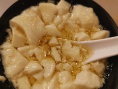 木桶豆腐花-先记烧鹅王·本地粤菜(福永店)