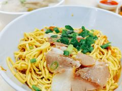 爱西干面套餐-非遗·爱西干面(小公园总店)