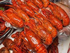 -二钳洞庭虾蟹·江湖菜(成都鹭岛店)