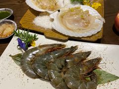 -樱宿日式和牛烧肉(五道口店)