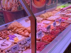 -福客麻辣烫·现炒麻辣香锅(印力中心店)