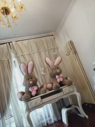 大堂-美肤盾祛痘·问题肌头疗管理中心