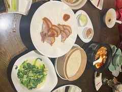 -粗茶淡饭·隐庐私厨(东亭店)