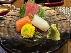 -岩盐·铁板料理(嘉里店)
