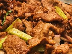 -城南往事济南风味主题餐厅(东环店)