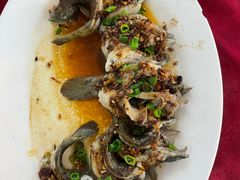 -隆都四季香饭店(碧海路店)