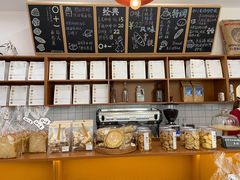 -0+1·手作面包(新北店)