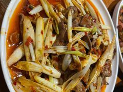 -盛世盐帮·自贡特色(总店)