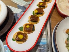 -局气 烤鸭·北京菜(前门店)