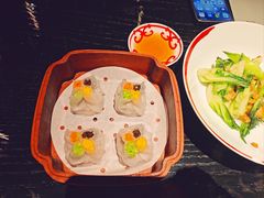 -锦楼·臻选新杭帮(杭州中心店)