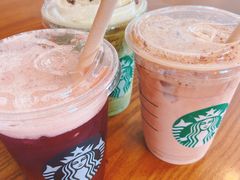 -星巴克(无锡百联奥特莱斯店)