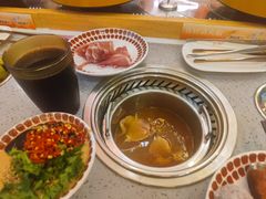 -喜家自助小火锅(卓悦里店)