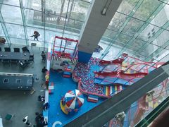 -河源万绿湖美思威尔顿酒店