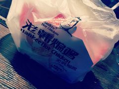 -老韩煸鸡·中国炸鸡(水塔美食街店)