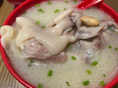 -张太婆老妈蹄花川菜馆·中华餐饮老字号(望平街店)