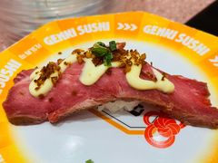 -元气寿司(环球港店)