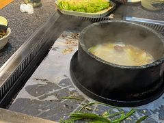 -滇藏石锅宴(崇仁巷老店)