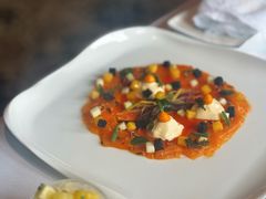 -Le Comptoir de Pierre Gagnaire