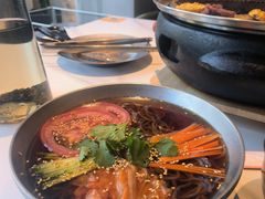 -范儿·嫂子烤肉·精致炭火烤肉(长治路店)