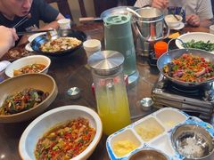 -衡厨·衡阳土菜(中南店)