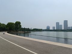 -尚贤河湿地
