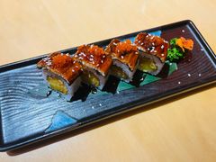 -伊秀·手握寿司·料理(裕华万达广场店)