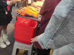 -魏记里脊肉炸炸炸(南门口店)