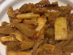 -老厨家(友谊路总店)