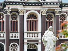 -平安桥天主教堂