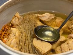 -悦秀·高级粤菜