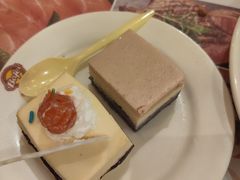 拿破仑-芭菲盛宴·环球美食(解放碑英利国际店)