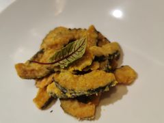 -肆月河豚·新淮扬(金融街店)