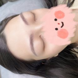 -久匠·纹眉半永久野生眉