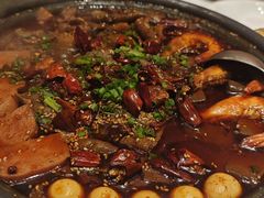 -眉州东坡(清河万象汇店)