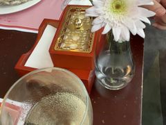 -东莞塘厦三正半山温泉酒店·沙利文西餐厅
